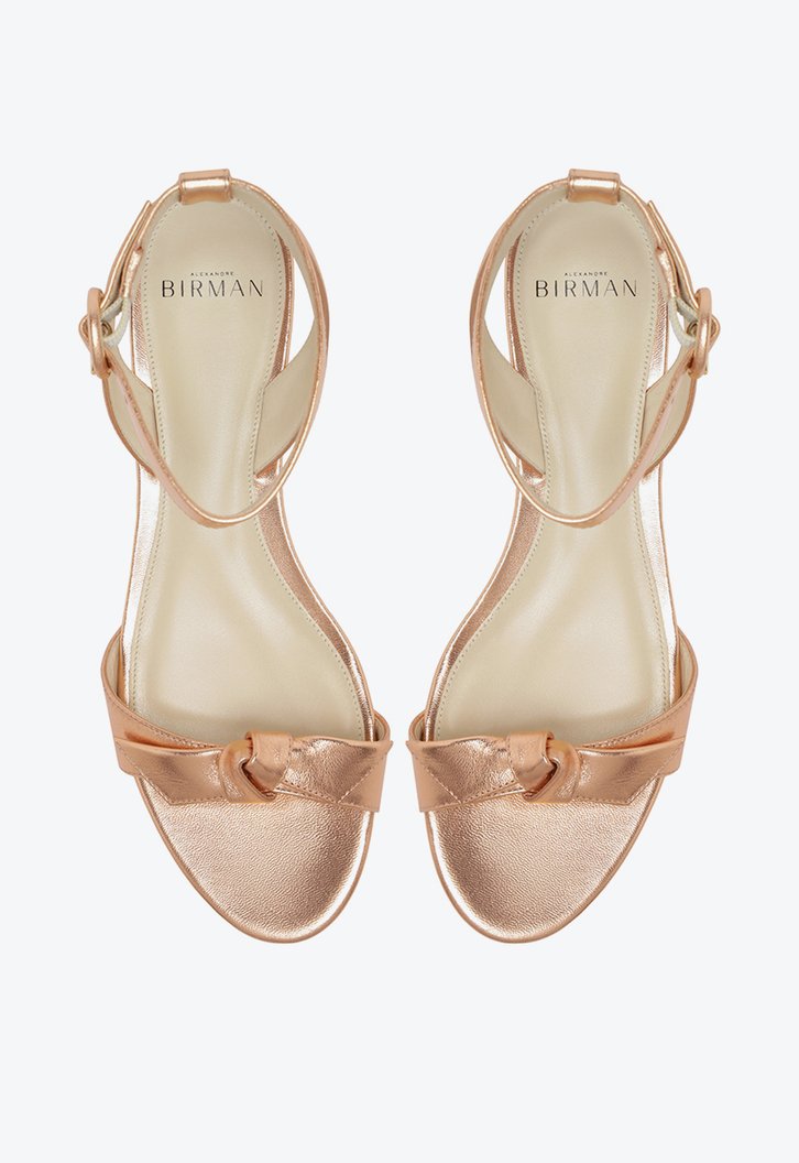Clarita 30 Shell Pink