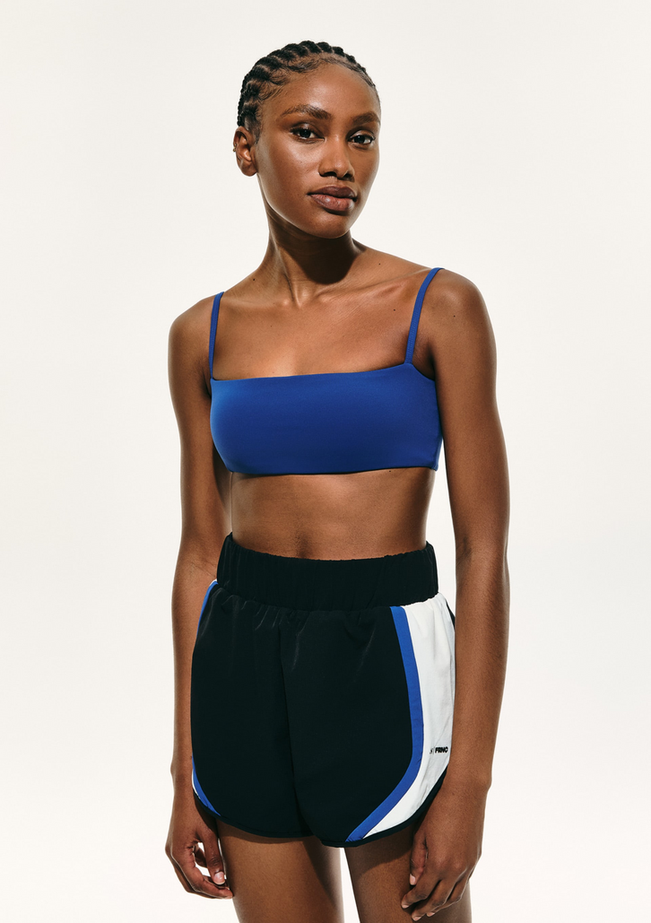 Top Reto Azul Hering Sports + FRNC