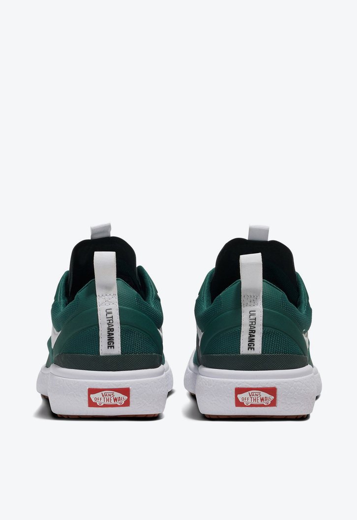 Tênis Ultrarange Exo Mte Dark Green