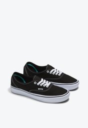 Tênis Vans Authentic Comfycush Black True White