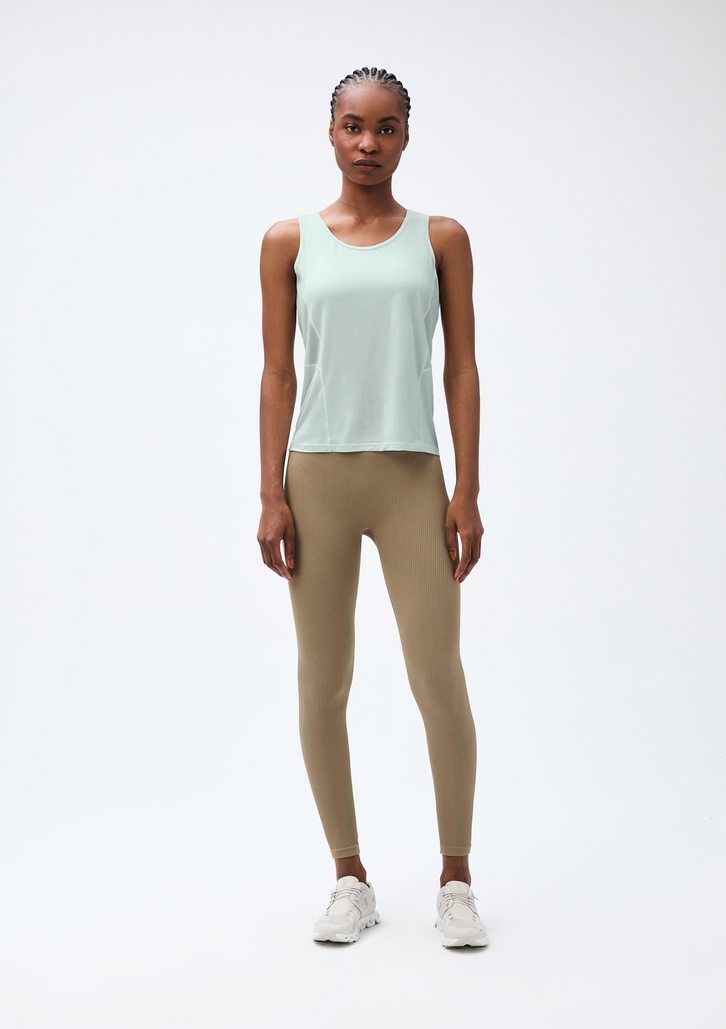 Regata Verde Hering Esportiva Easy Care