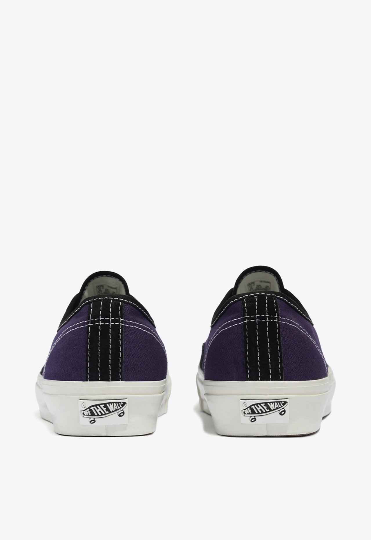 Tênis Authentic Reissue 44 Lx Premium Black Toe Grape | ZZ MALL