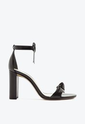 Clarita Block 90 Black