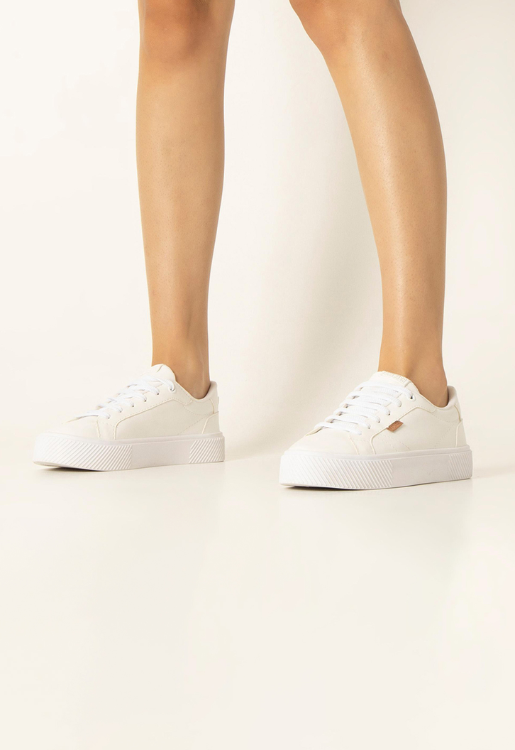 Sapato branco shop anacapri