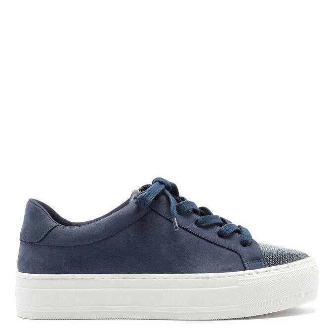 tenis arezzo flatform