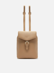 Mochila Nude Arezzo Floater Pequena
