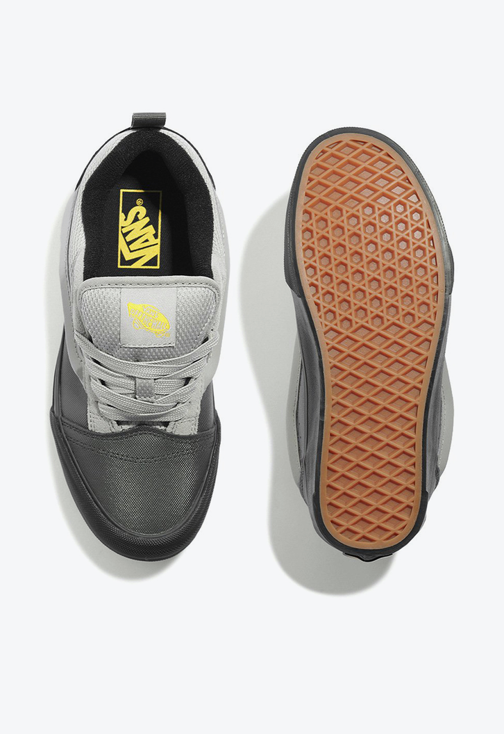 Tênis Knu Skool Retro Drizzle