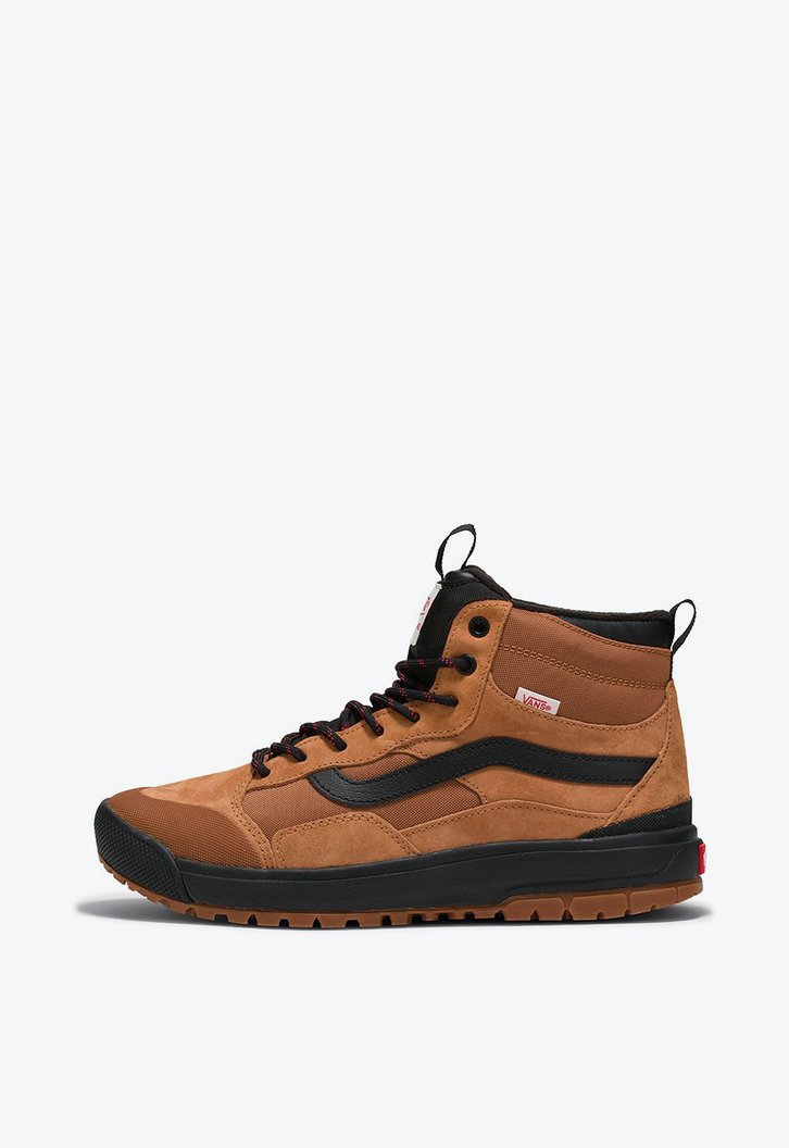 Tênis Ultrarange Exo Mte Glazed Ginger
