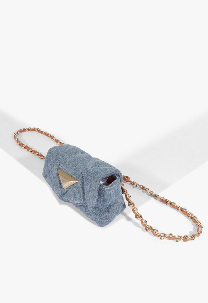 Mini Bag Jeans Schutz 944 | ZZ MALL