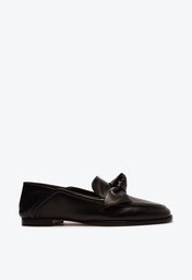 Soft Maxi Clarita Loafer Black