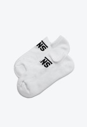 Meia Vans Infantil Class Kick 30/35 White