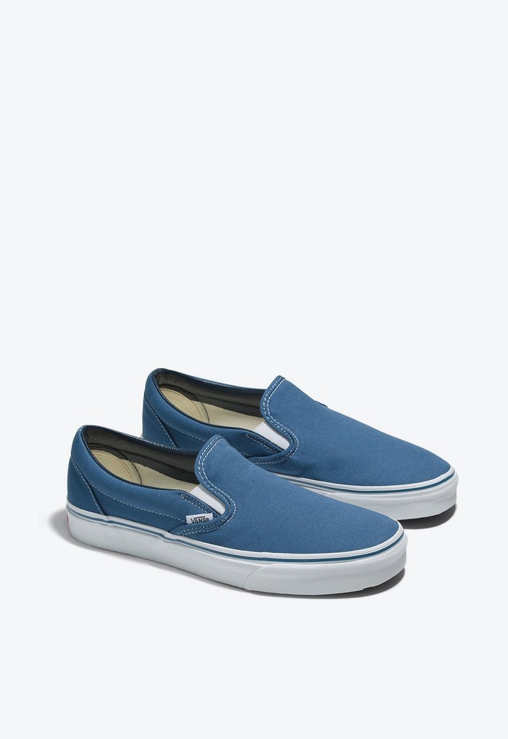 Tênis Vans Slip On Navy