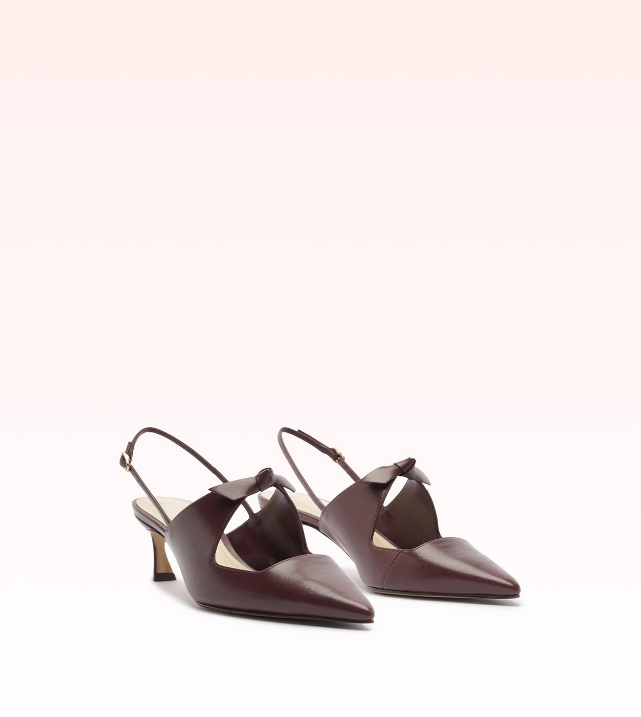Slim Clarita Sculpt 50 Cherry Lacquer | ZZ MALL