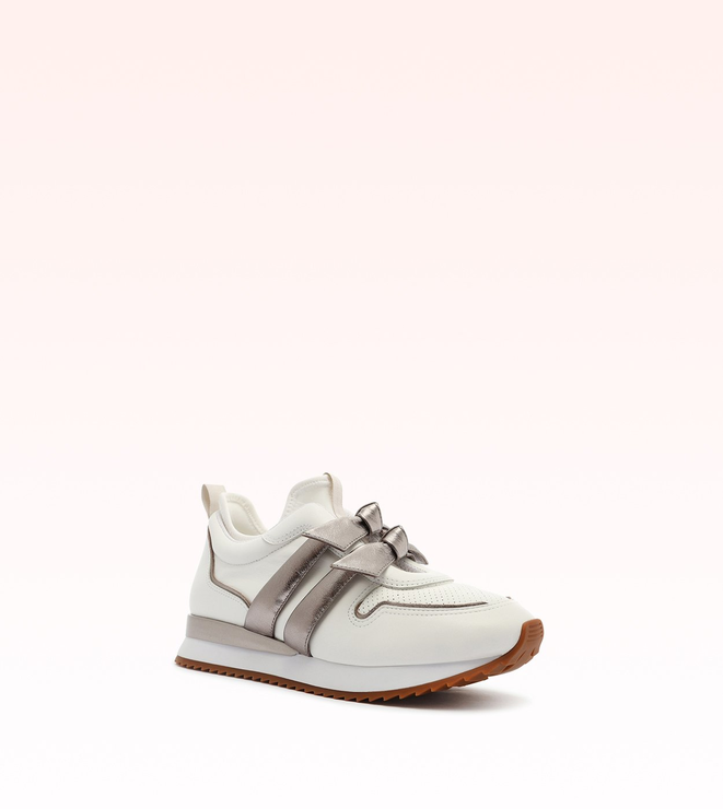 Mia Birman Sneaker Grafite