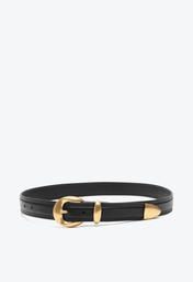 Cinto Preto Vicenza Jolene