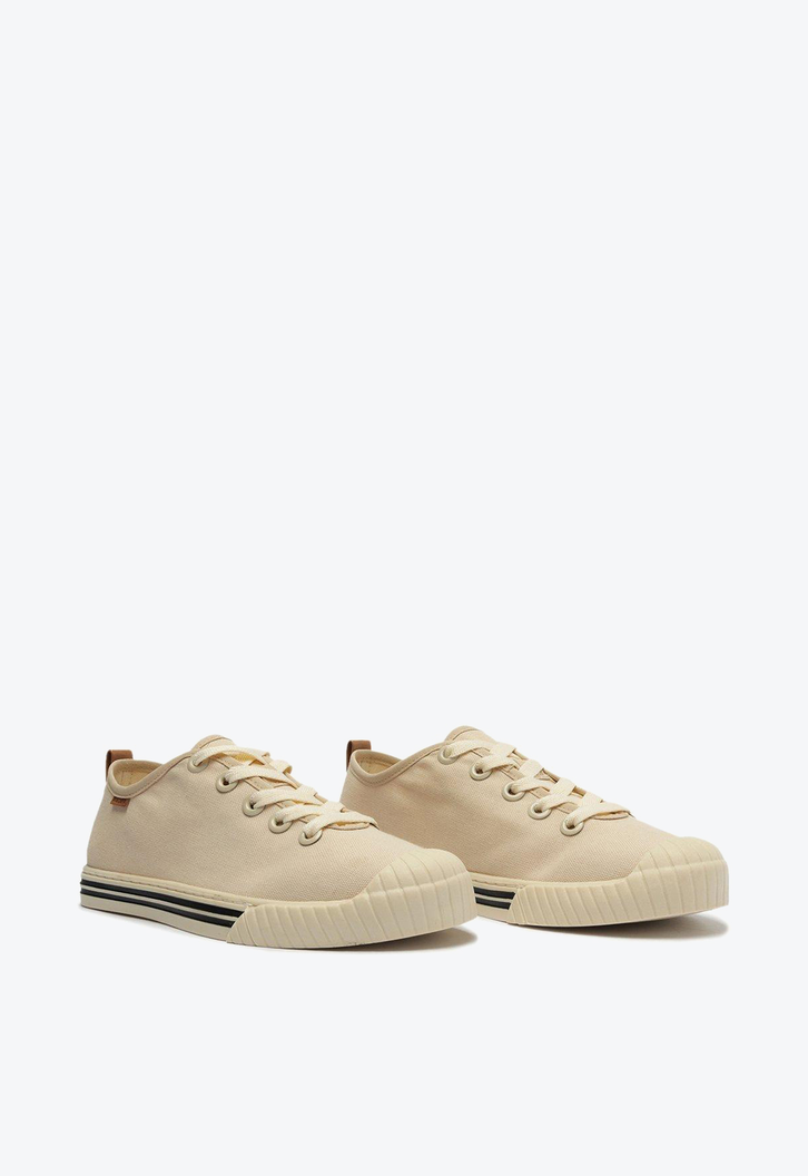 Tênis Off-White Anacapri Lona Alê