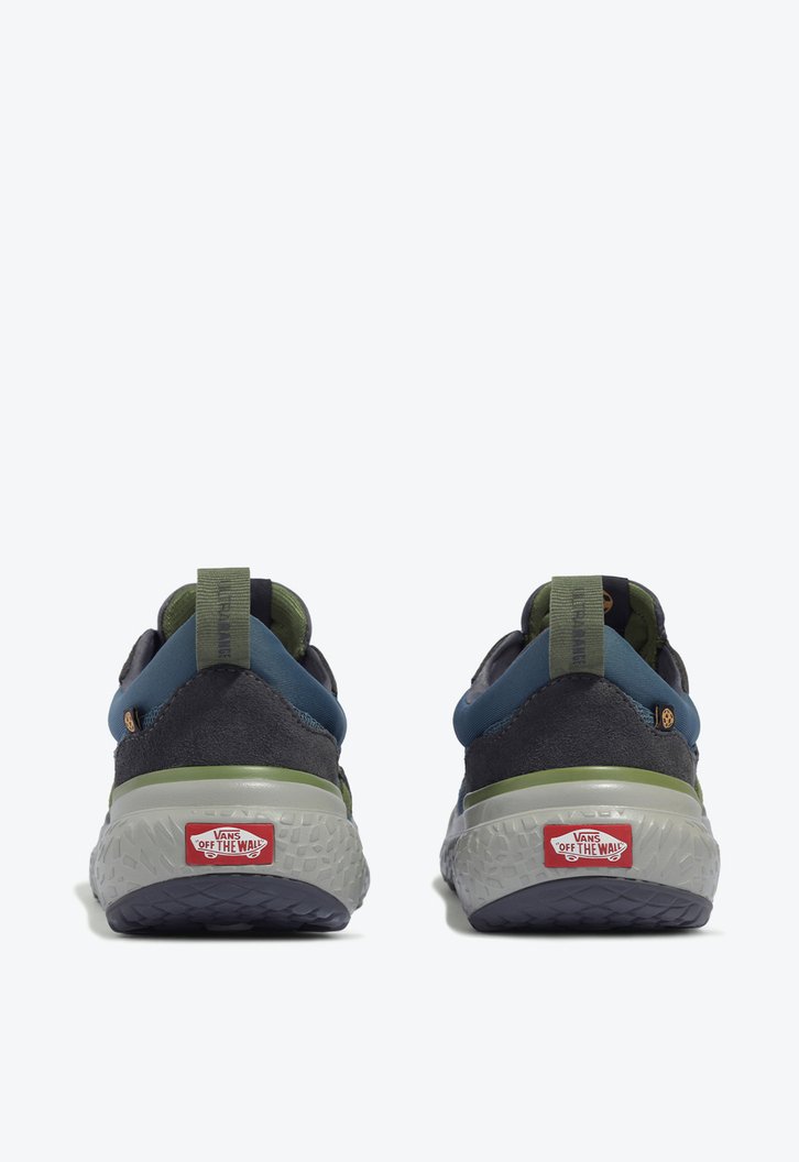 Tênis Ultrarange Neo Vr3 Mte Gray Mist