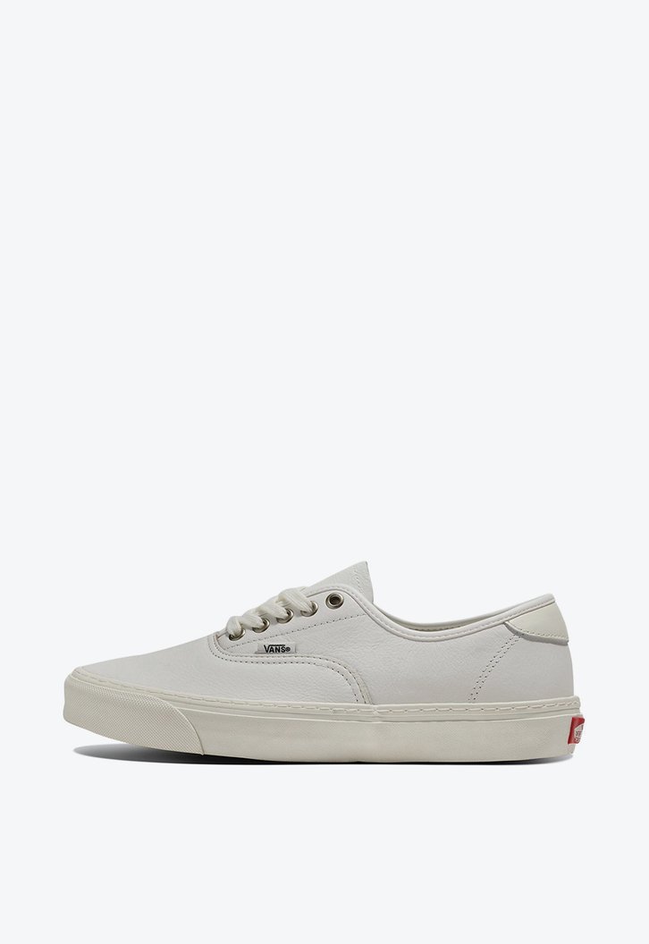 Tênis Authentic Blanc