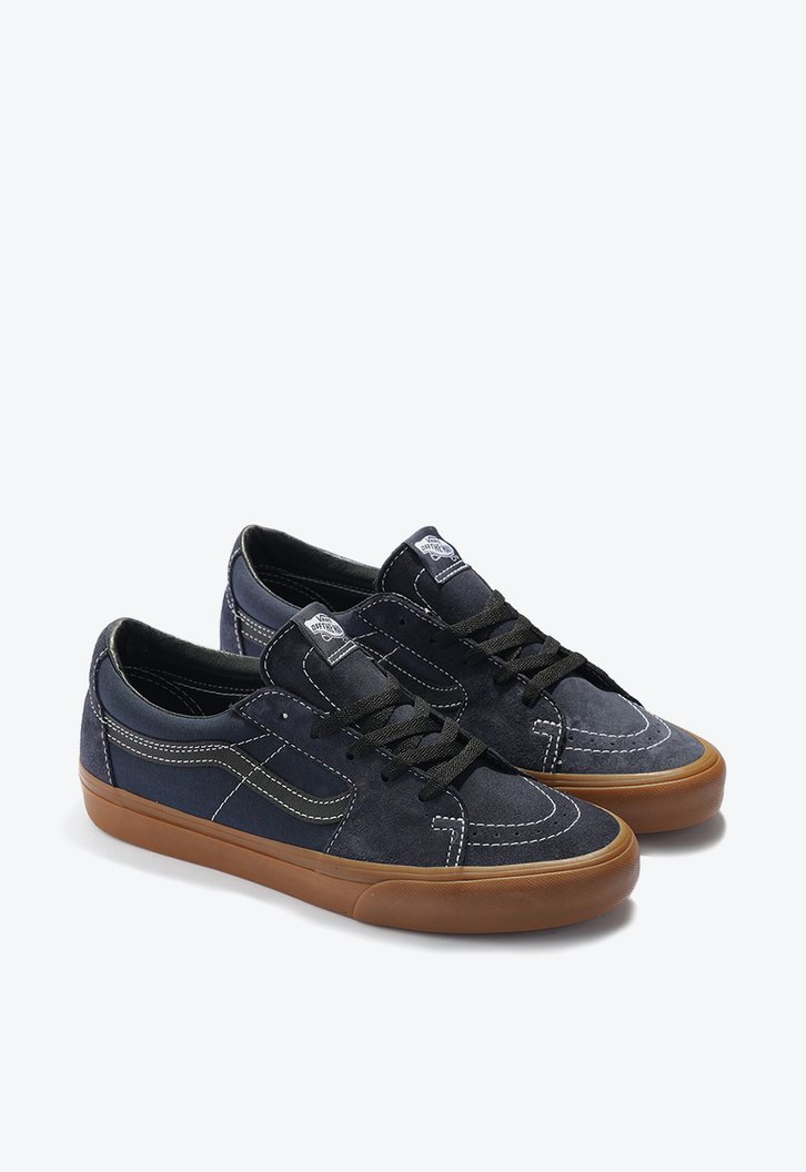 Tênis Sk8-Low Gum Navy