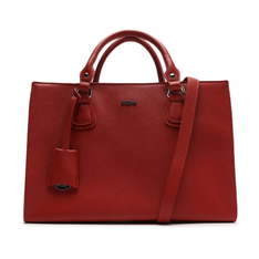 Tote Vermelha Anacapri Londres Grande