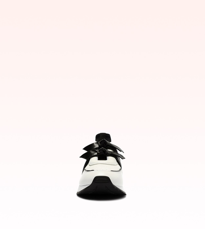 Mia Birman Sneaker Black