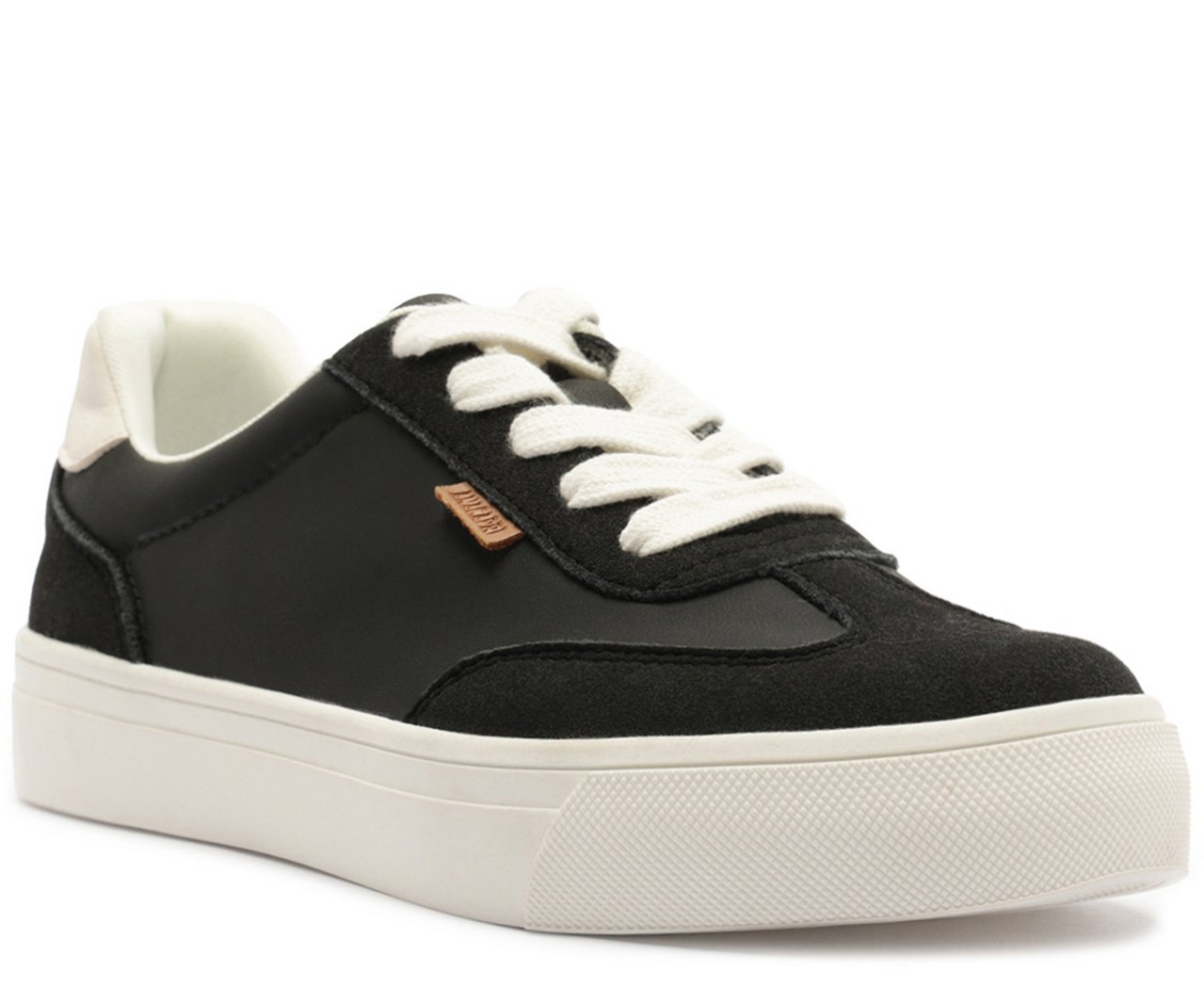 Tênis Isa Robusto Preto | ZZ MALL