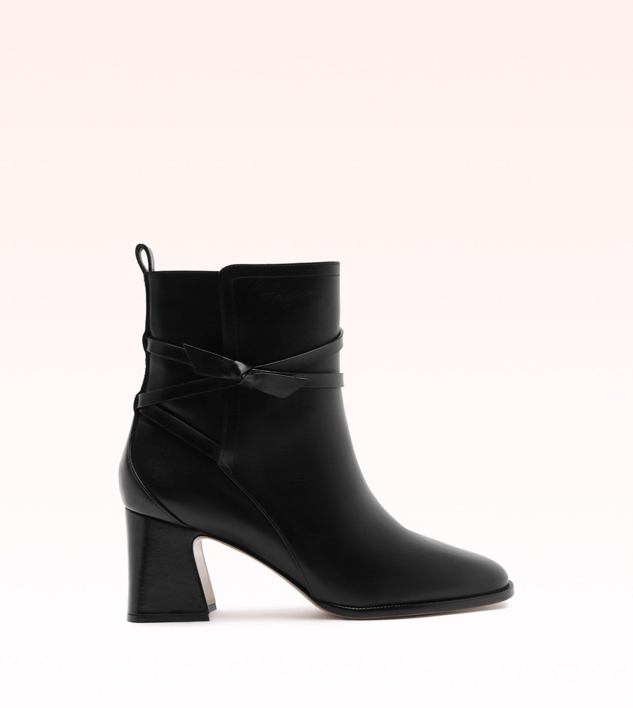 洋楽 SILKY SLIM Slim Clarita Bootie 60 Black | ZZ MALL