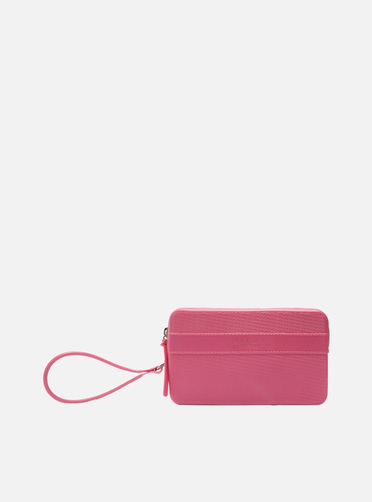 Clutch Pink Brizza Alça Malu | ZZ MALL