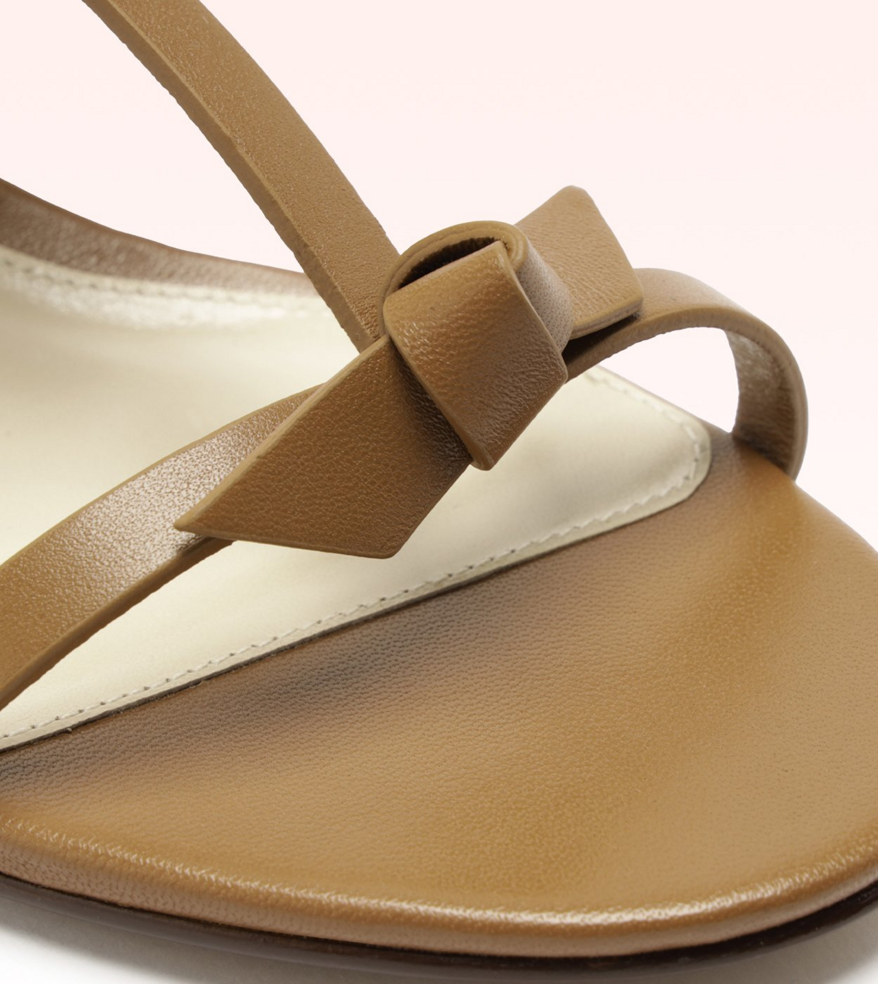 Slim Lolita Block 45 Espresso | ZZ MALL
