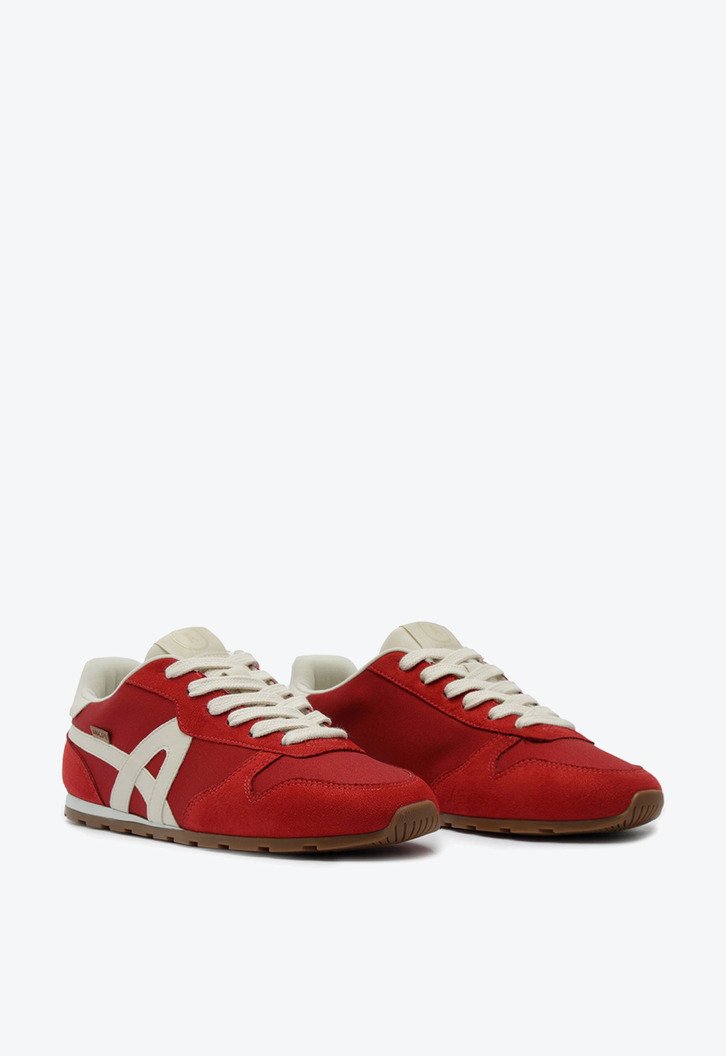 Tênis Lola Vermelho