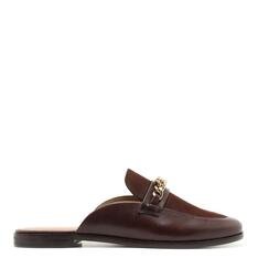 mule branca arezzo