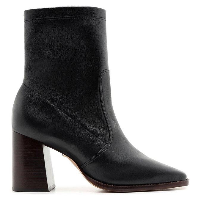 bota rasteira arezzo