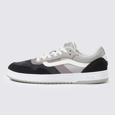 Tênis Cruze Too Gradient Gray | ZZ MALL