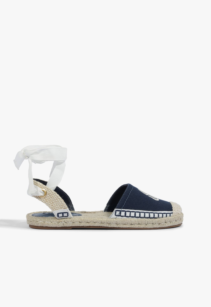 Espadrille Schutz Azul