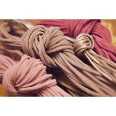 PULSEIRA Birman SUEDE FLAME