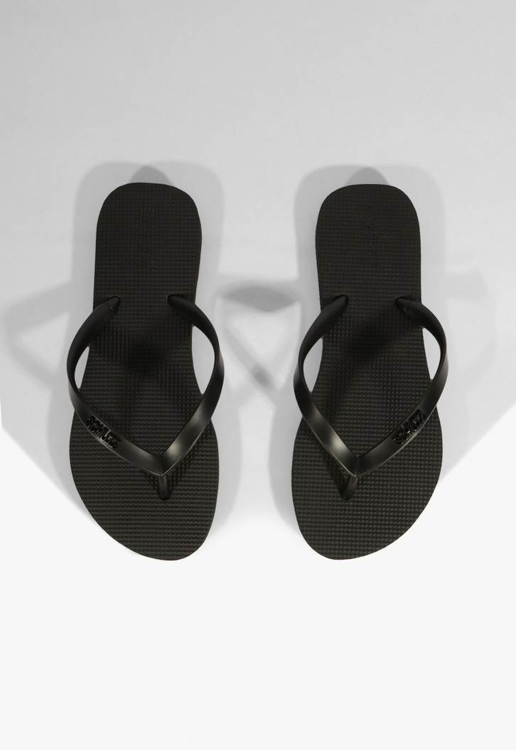 Chinelo Schutz Preto