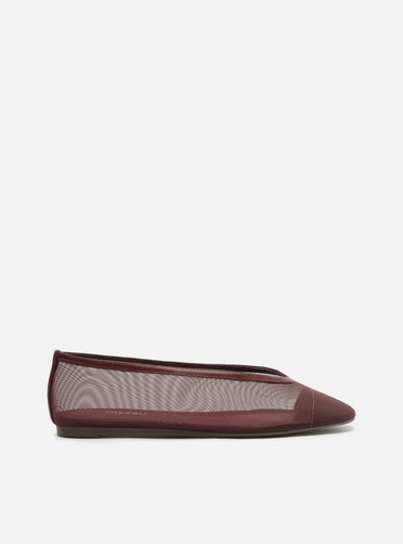 Sapatilha Vermelha Tela Cap Toe