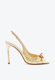 Clarita Peep Toe 100 Mekong