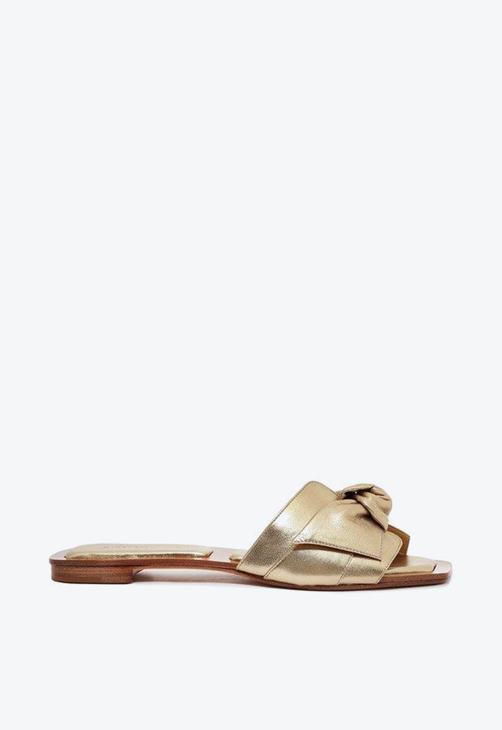 Maxi Clarita Padded Marrone