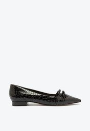 Kate Flat Black