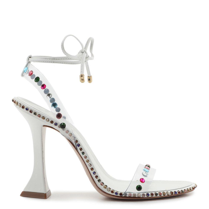 sandalia vinil schutz