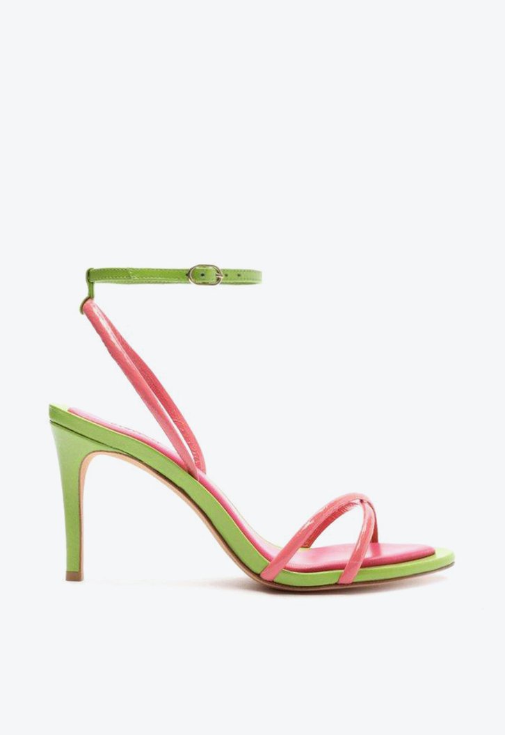 Elisa 85 Sandal Taffy