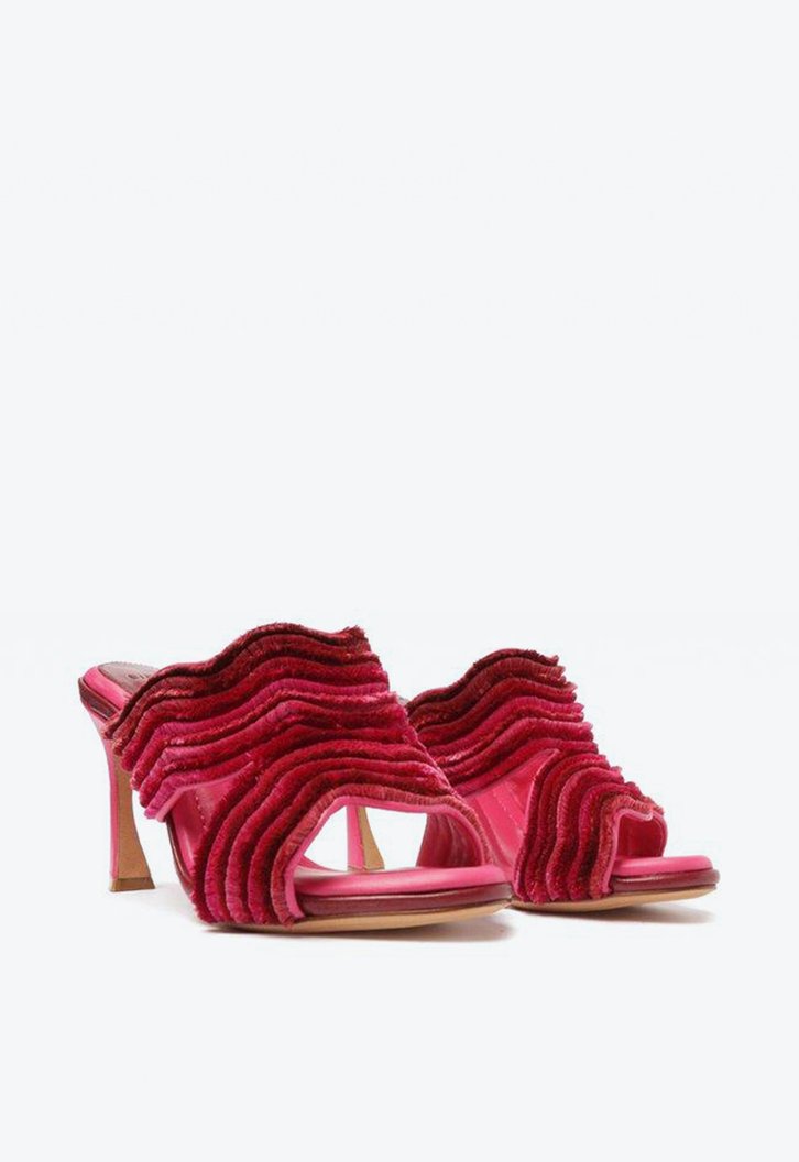 Penelope 85 Fluo Pink