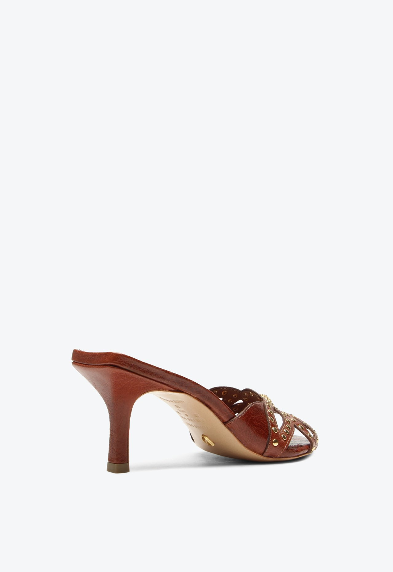 lllinaさま Tamanco Lisa Vermelho | ZZ MALL