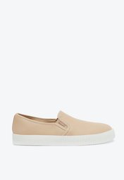 Tênis Slip On Nude Anacapri Classic