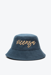 Bucket Azul