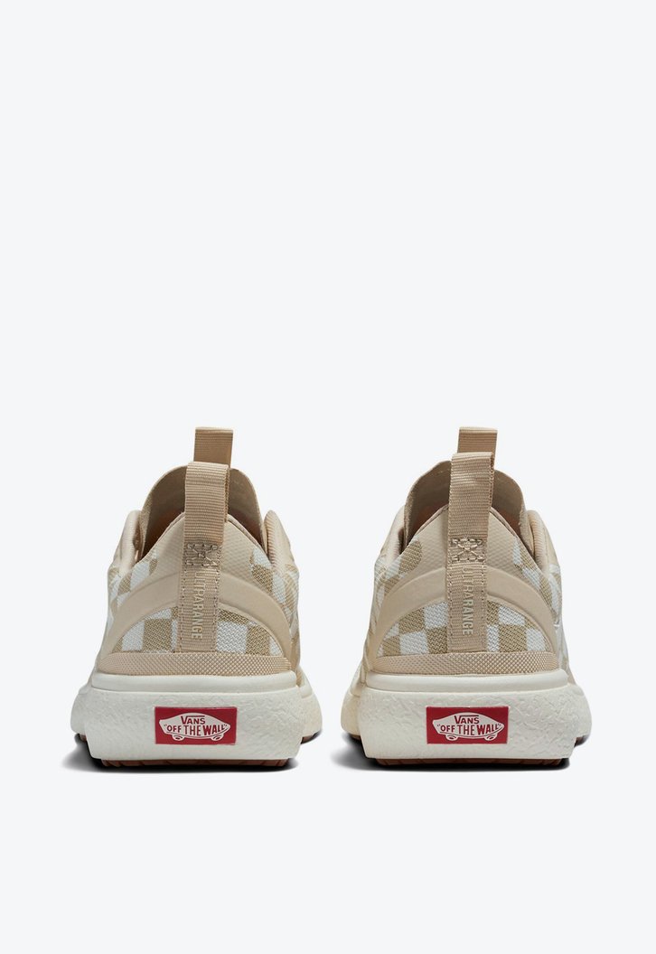 Tênis Ultrarange Exo Mte Checkerboard Cream