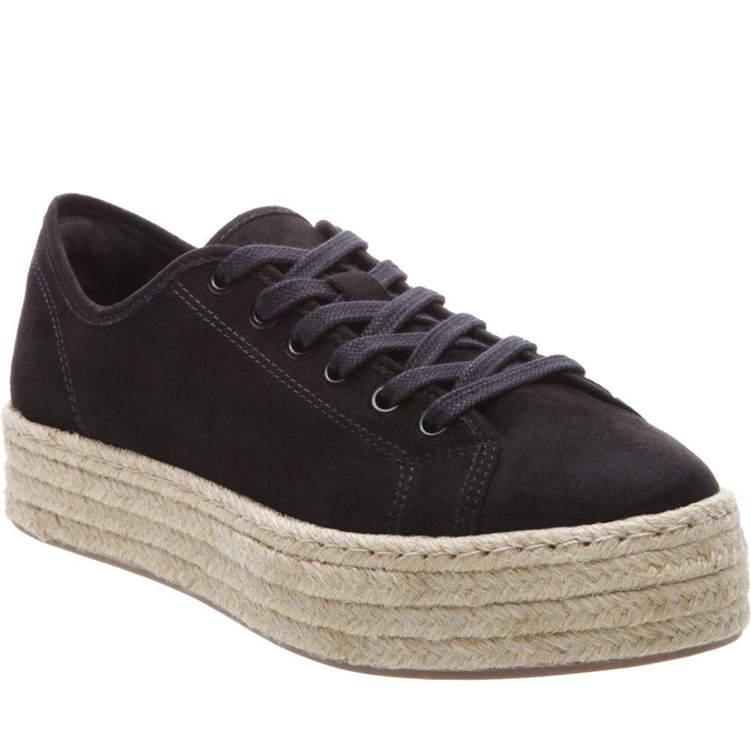 tênis anacapri flatform corda