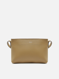 Bolsa Tiracolo Nude Arezzo Pequena