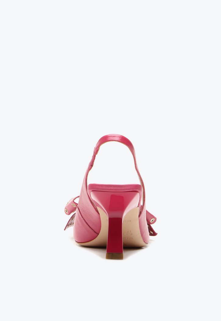 Slingback Rosa Vicenza Nagazaki